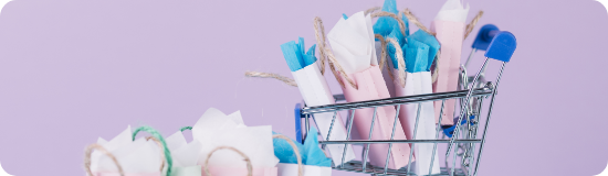 ショッピングカート